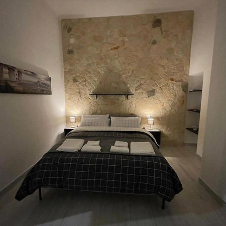 Casa Masada Apartment Napoli Bagian luar foto