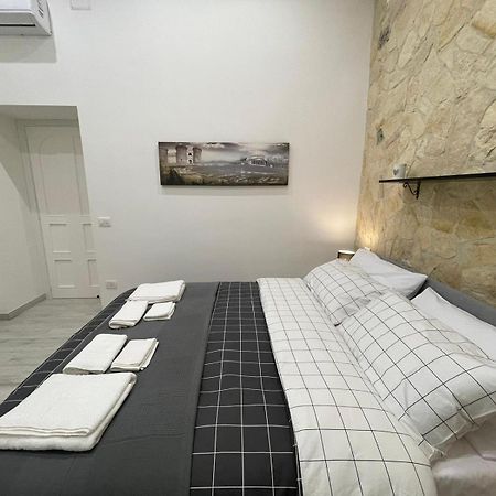 Casa Masada Apartment Napoli Bagian luar foto