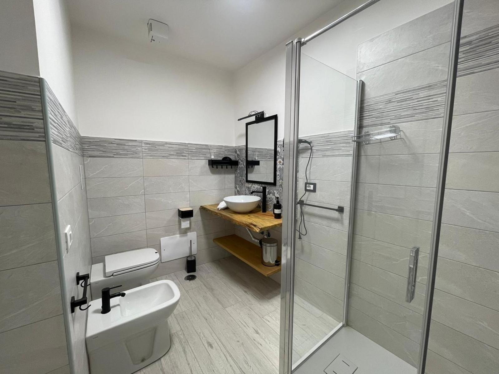 Casa Masada Apartment Napoli Bagian luar foto