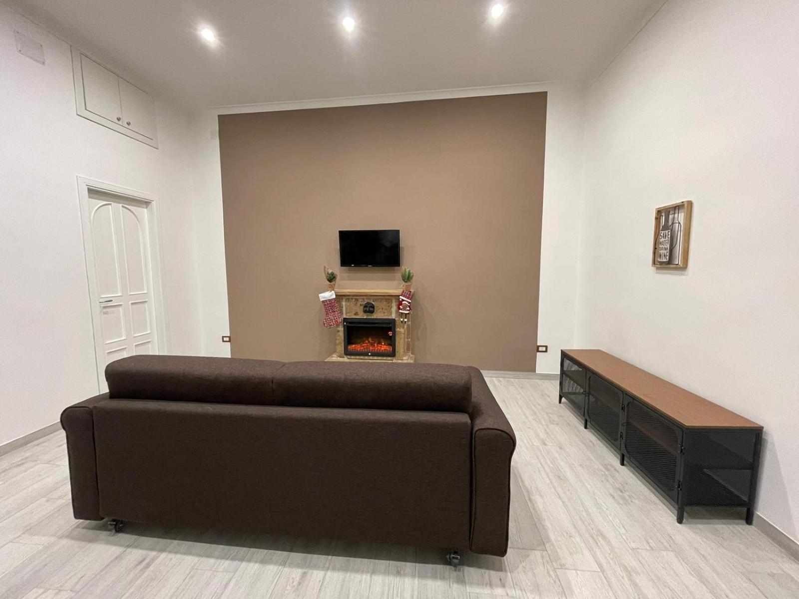 Casa Masada Apartment Napoli Bagian luar foto