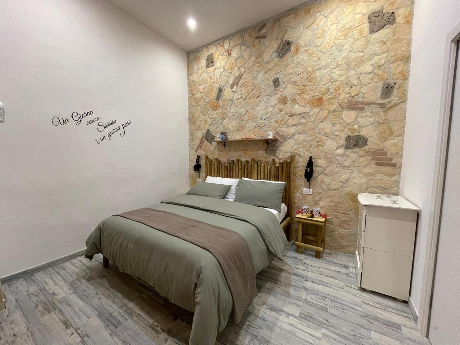 Casa Masada Apartment Napoli Bagian luar foto